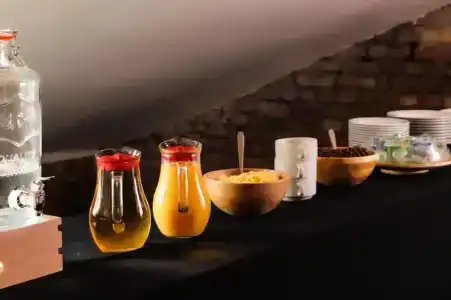 Vertical Boutique, BW Signature Collection Apart-hotel - 25