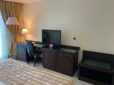 Crowne Plaza Antalya - 34