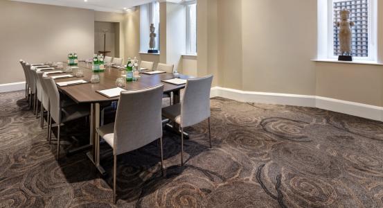 Radisson Blu, London Tottenham Court Road - 4