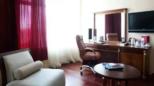 Crowne Plaza - Minsk, an IHG - 86