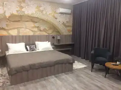 Barin Butik-hotel - 21