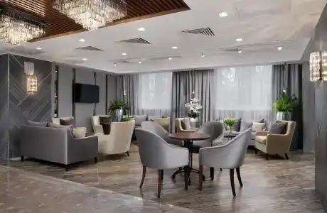 Arnika Sanatorium - 7