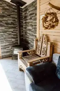 Агроусадьба Здоровей - 75