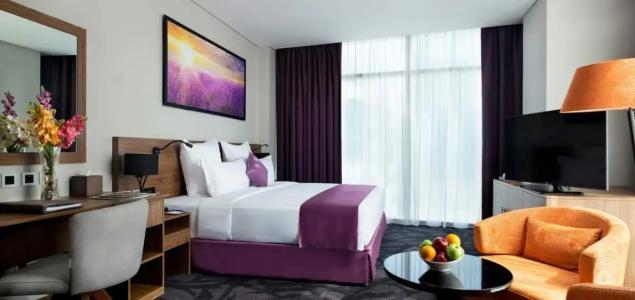Park Regis Business Bay Dubai - 52