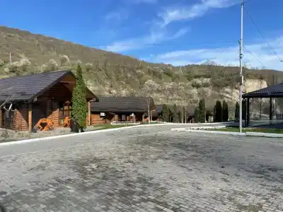 Recreation center Nihaloy - 15