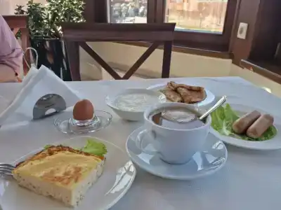 Усадьба Веранда - 89