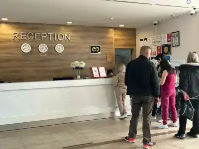 Aqua-Minsk Plus - 12