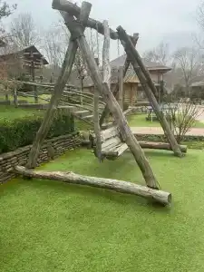 Zagorodny Klub Kura Tse Tse - 27