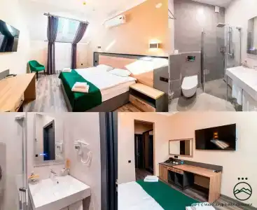 Verhnie Golubyye Ozyora - 2