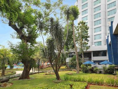 Mercure Convention Center Ancol - 15