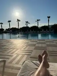 Andriake Beach Club - 25