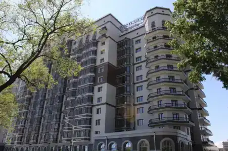 Mercure Blagoveshchensk - 25