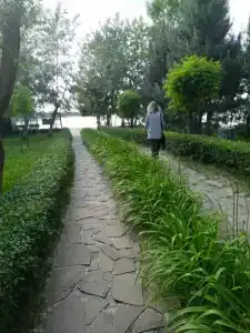 Malinka Guest House - 26