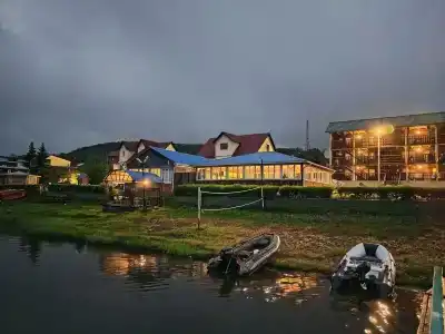 Ozero Parnoe - 34