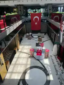 Seaden Quality Resort & Spa Ultra All Inclusive - 26