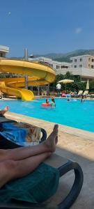 Kleopatra Beach - All Inclusive - 46