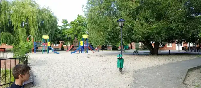 Tihaya Gavan Tourist base - 26