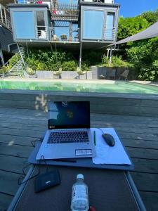 Grey House Recreation camp - 47