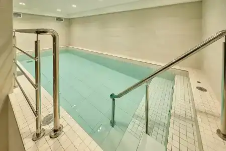 Select Paveletskaya - 22