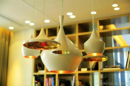 Indigo TEL AVIV - DIAMOND DISTRICT by IHG - 37