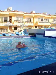 Sand Beach Resort - 38