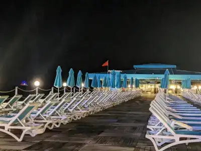 Granada Luxury Beach-Ultra All Inclusive - 14