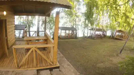 Recreation center Kupecheskiy dom - 39