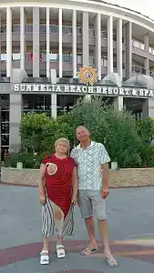 Sunmelia Beach Resort & Spa-All Inclusive - 27