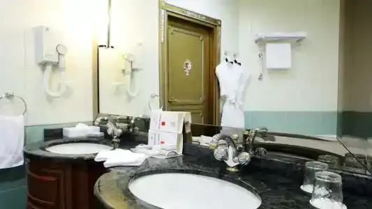 Crowne Plaza - Minsk, an IHG - 78