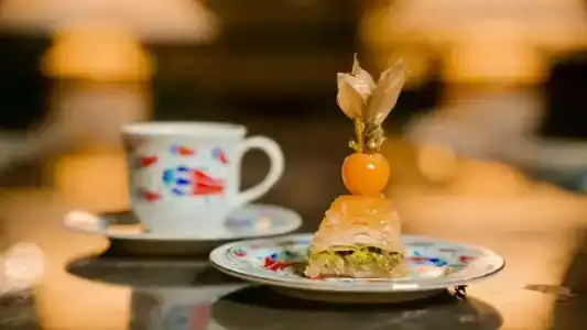 InterContinental - 10