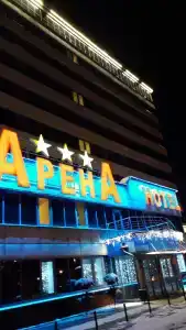 Арена Минск - 2