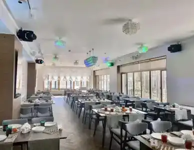 Izovela  Sanatorium - 58