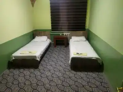 Farko Hostel - 6
