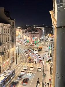 Nevskiy Eclectic by AKYAN - 23