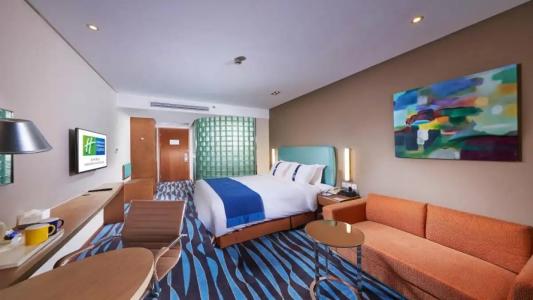 Holiday Inn Express Hangzhou Huanglong, an IHG - 34
