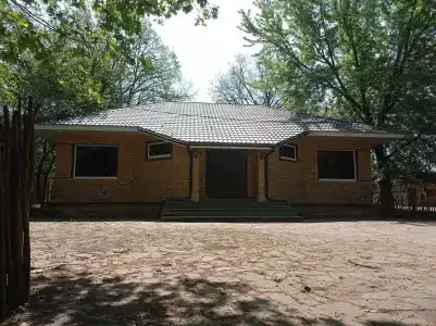 Baza Otdyha Lesnaya - 77