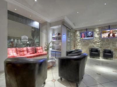 Best Western Premier Roosevelt - 36