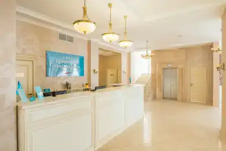 Alean Family Usadba 4* Ultra All Inclusive - 26