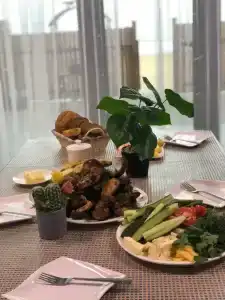 ОАЗИС домики - 19