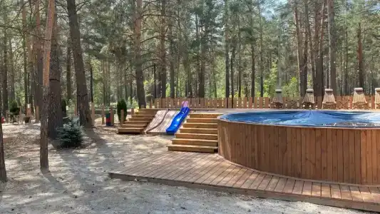 Lesnye Kvartaly Glamping - 77