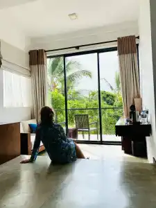 The Calm Resort & Spa - 25