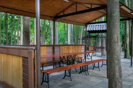 Nagornoe Holiday Home - 24