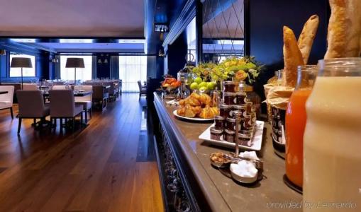 Indigo TEL AVIV - DIAMOND DISTRICT by IHG - 40