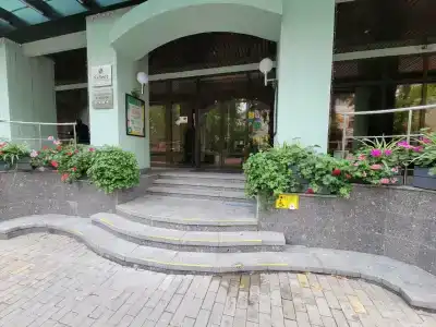 Select Paveletskaya - 40