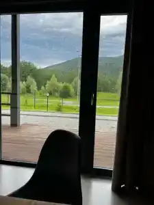 VERESK ALTAI Семейный отель - 36