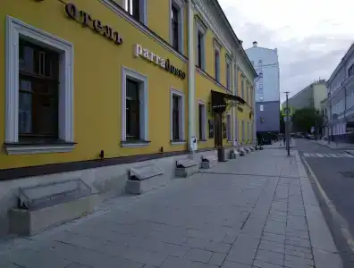 Avtorskij Parradosso - 33