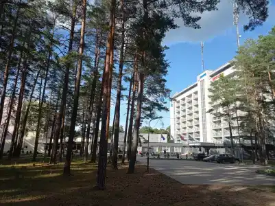 Narochanka Sanatorium - 73