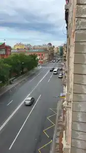 Демократ на Некрасова 58 - 38