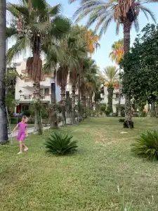 Antik Garden - All Inclusive - 69