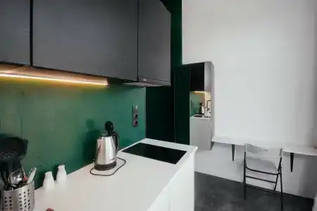 GREENFEEL Ryazan - 67